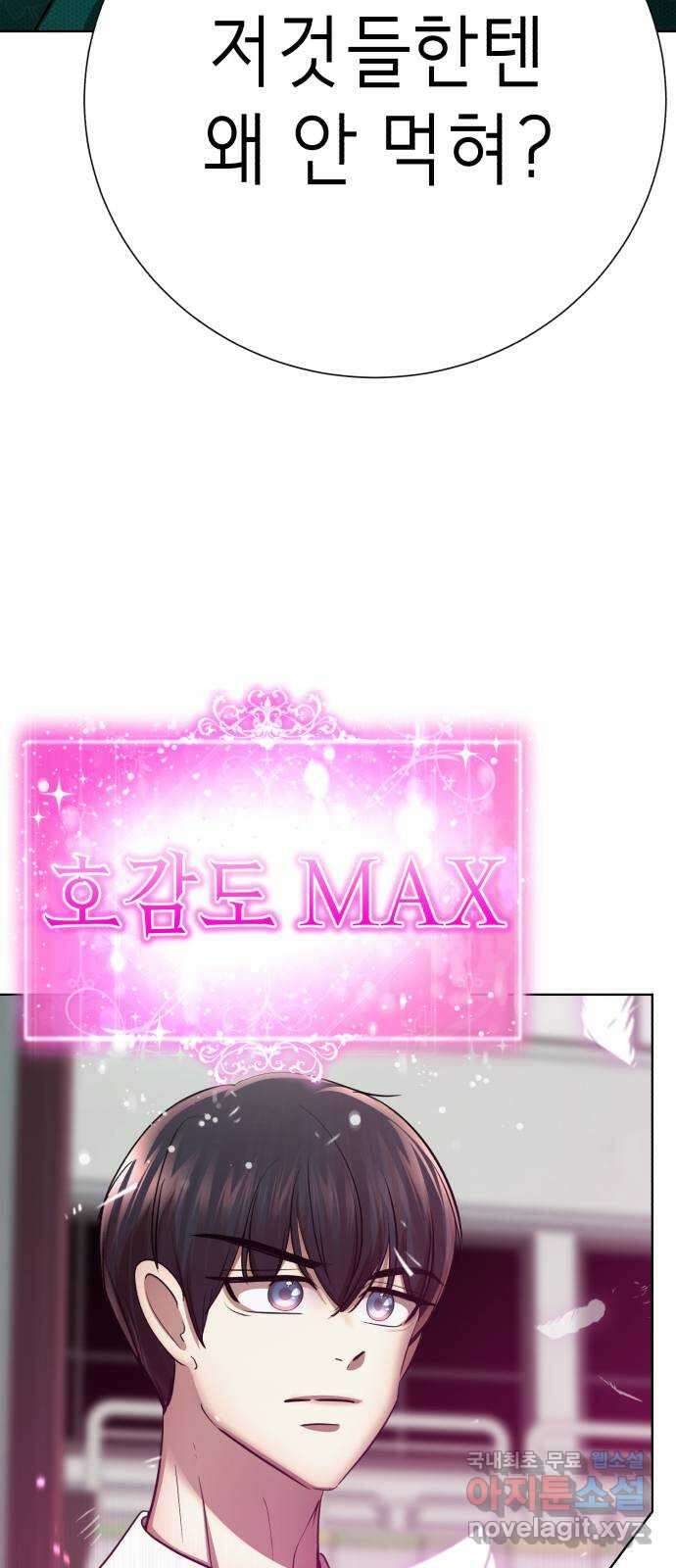 존잘주의 77화. 게임을 이용하는 방법 80