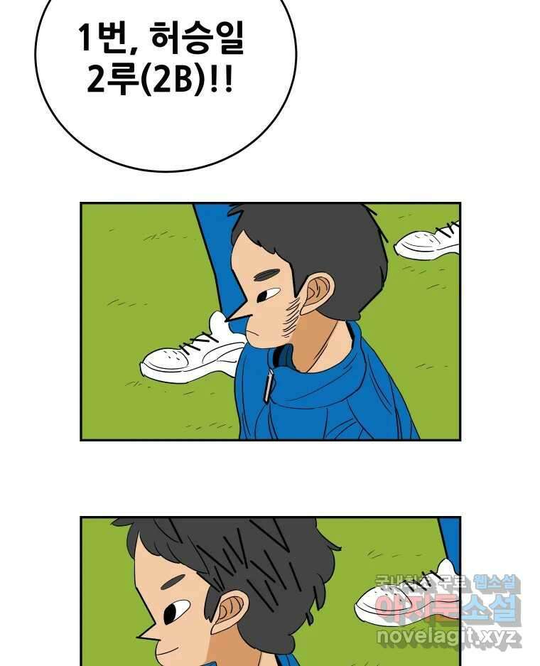 기프트 89화_VS 영인고(1) : 기대없는 기대 2