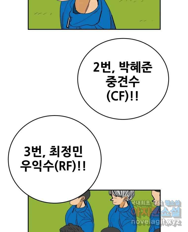 기프트 89화_VS 영인고(1) : 기대없는 기대 3