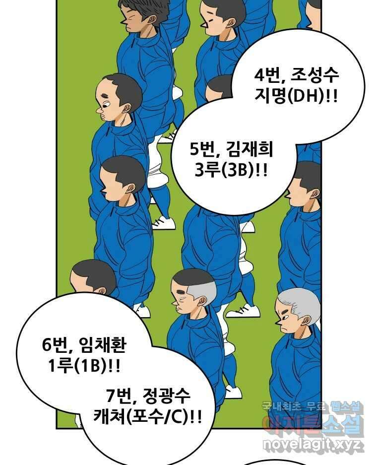 기프트 89화_VS 영인고(1) : 기대없는 기대 4