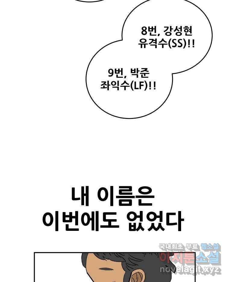 기프트 89화_VS 영인고(1) : 기대없는 기대 5
