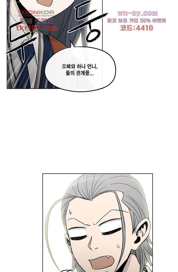 그놈은 여고생 78화 2