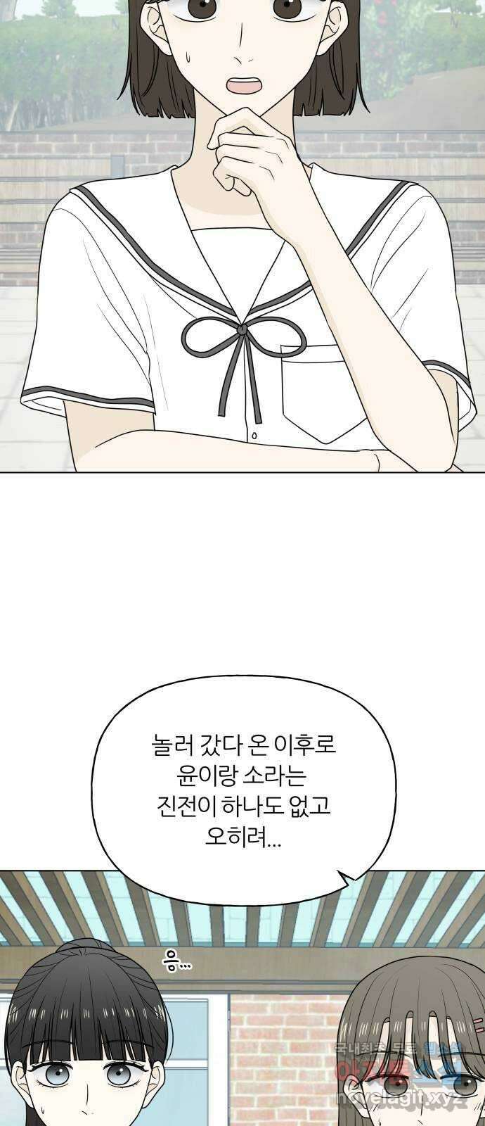 여름의 너에게 30화 2