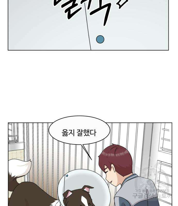 개를 낳았다 시즌2 139화 15