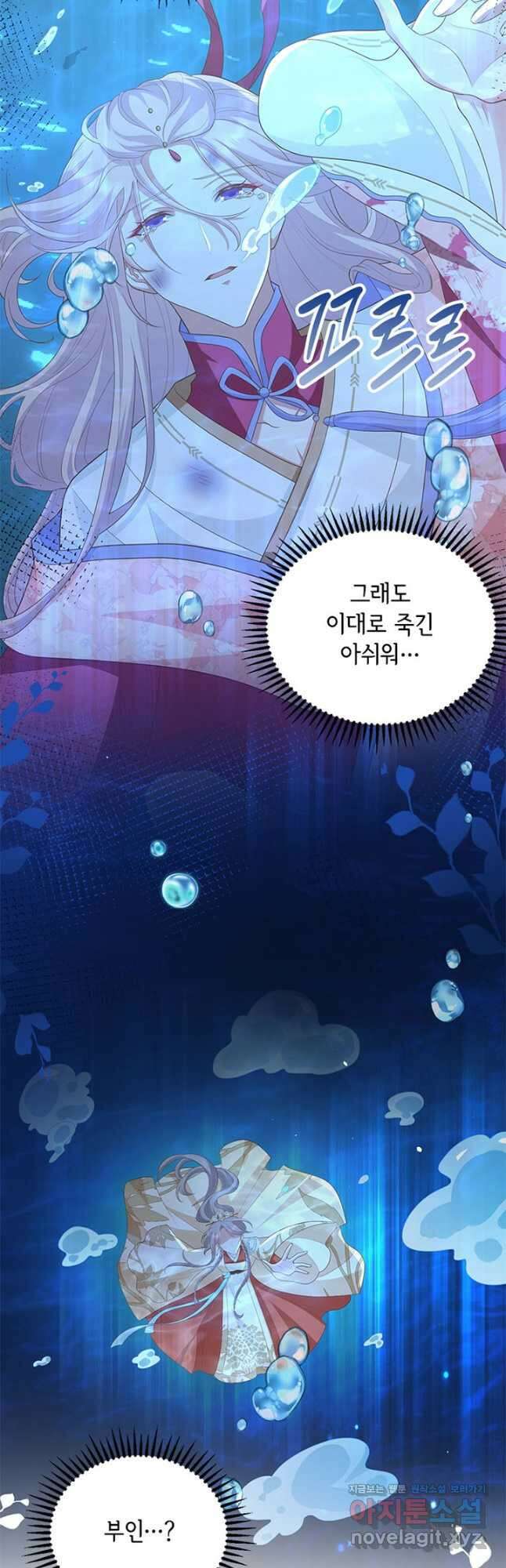 역하렘 나라의 낭군들 91화 19