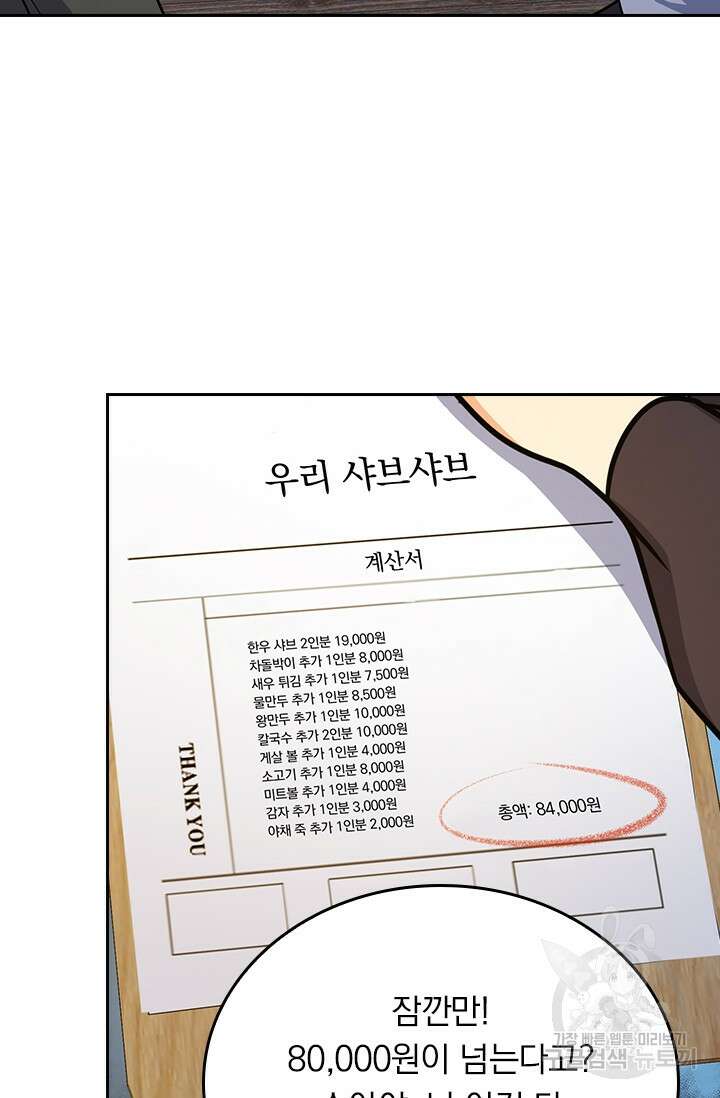 악역 플레이어는 강해지고 싶다 250화 53