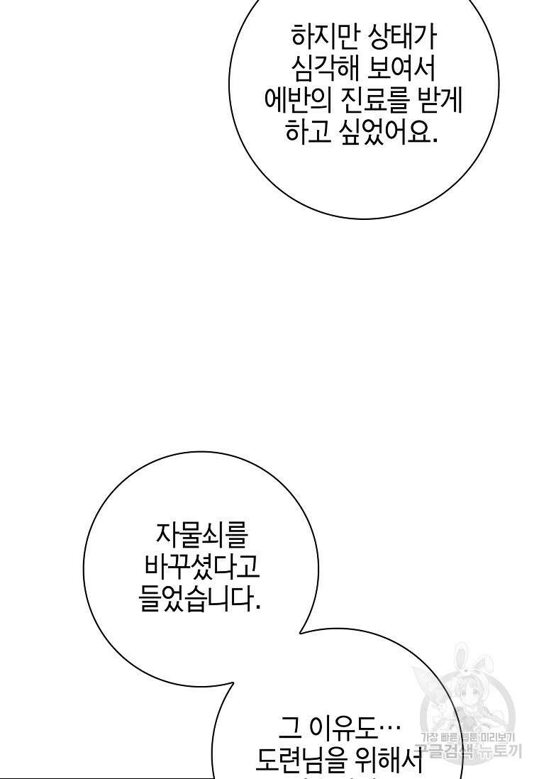 남주님, 취향 존중해드릴게요 8화 21