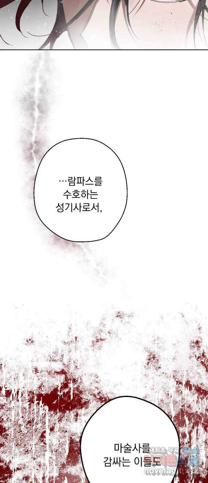 마왕의 고백 47화 무너진 지카르푸스 너머 5 46