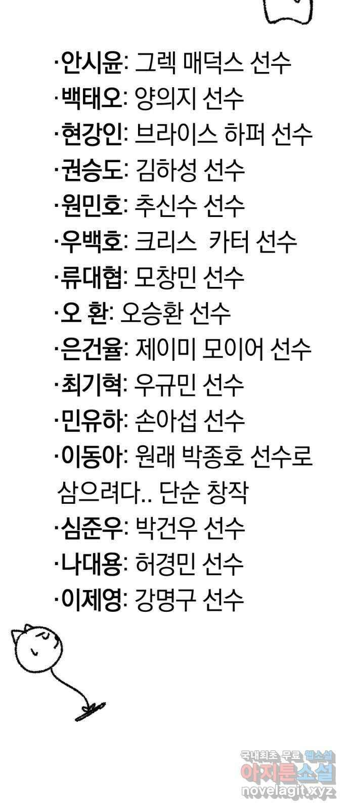 위닝샷! 시즌 1 후기 48
