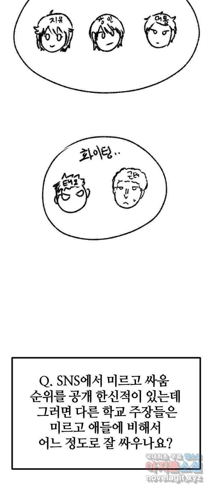 위닝샷! 시즌 1 후기 64