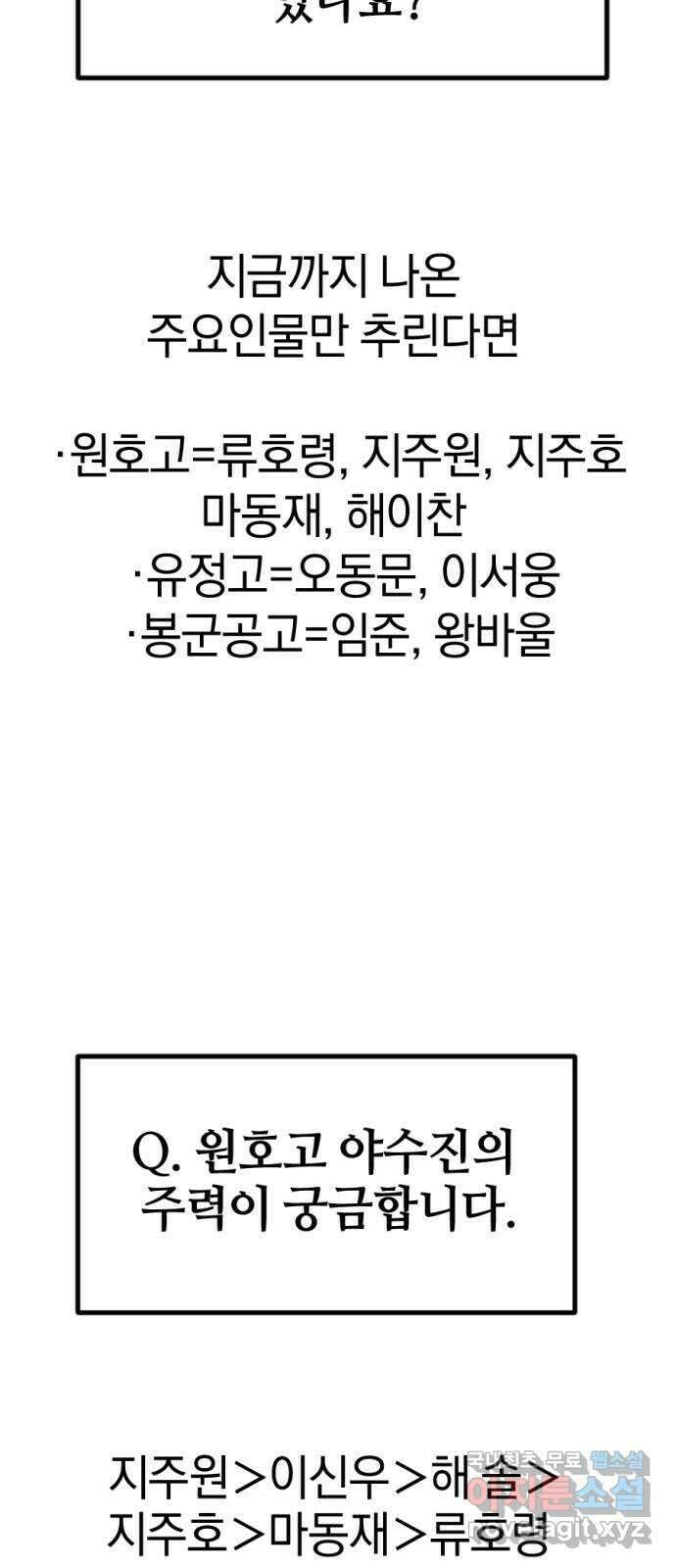 위닝샷! 시즌 1 후기 78