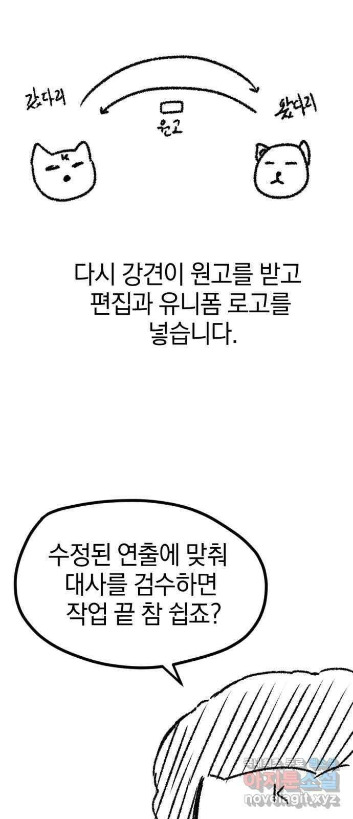 위닝샷! 시즌 1 후기 84