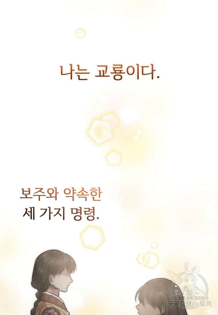 교룡의 주인 41화 7