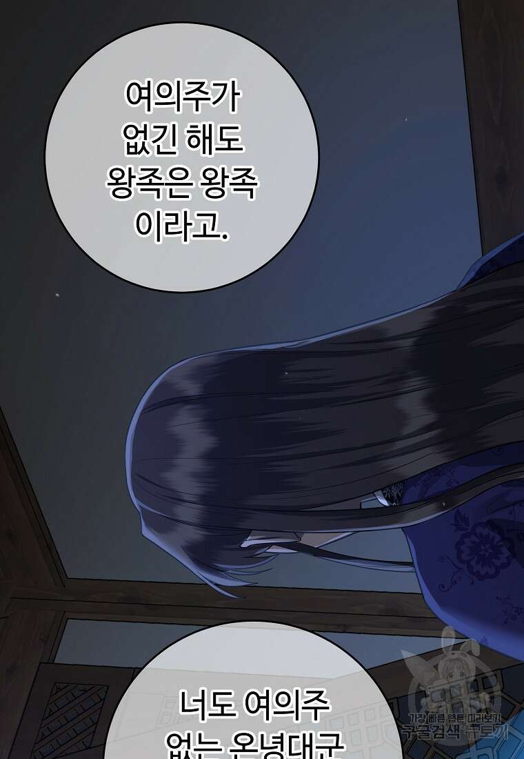 교룡의 주인 41화 15