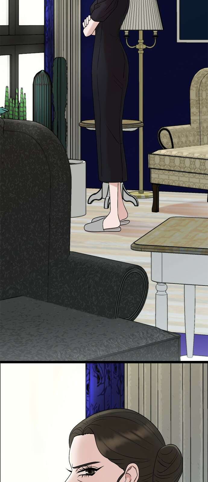 오빠집이 비어서 78화 3