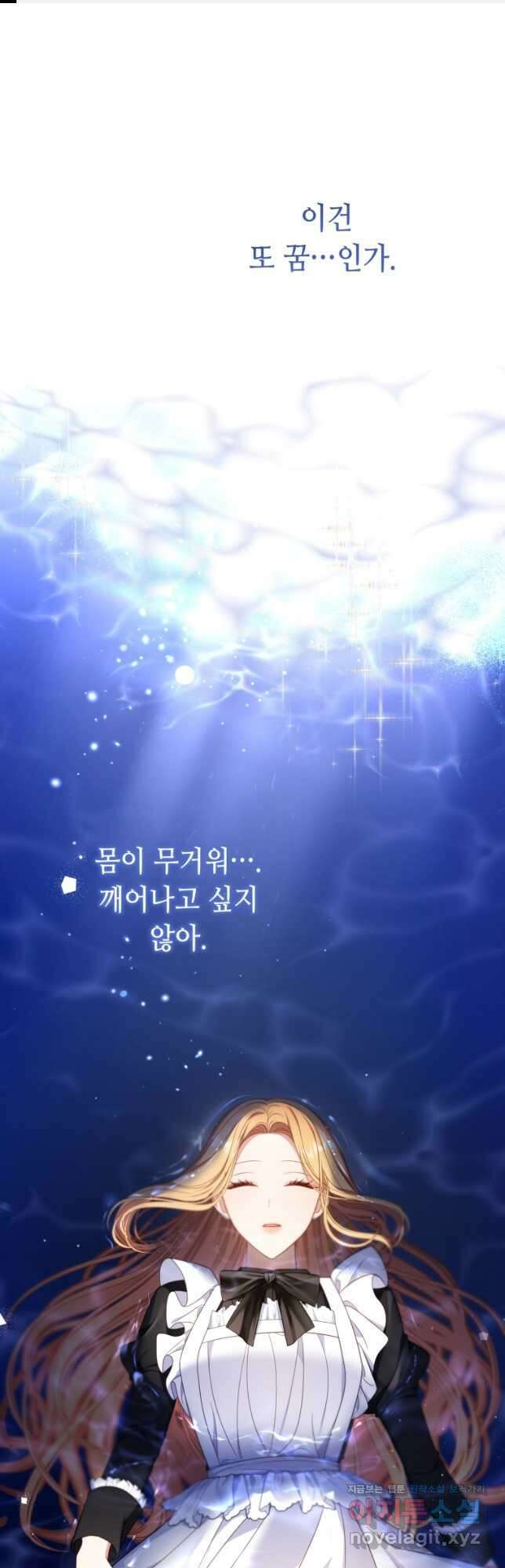 역하렘 게임 속 메이드는 퇴사하고 싶습니다 33화 1