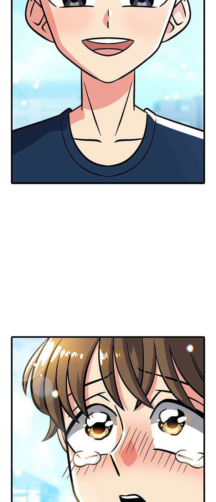 허리케인 공주님 1화 17