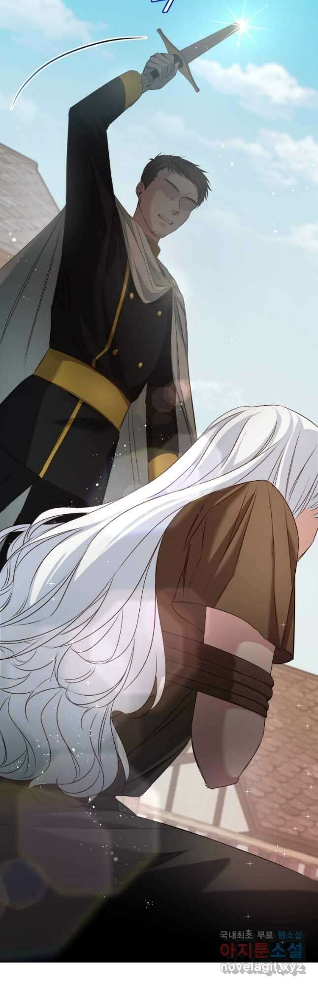 처형당할 운명을 바꿔 보겠습니다 1화 46