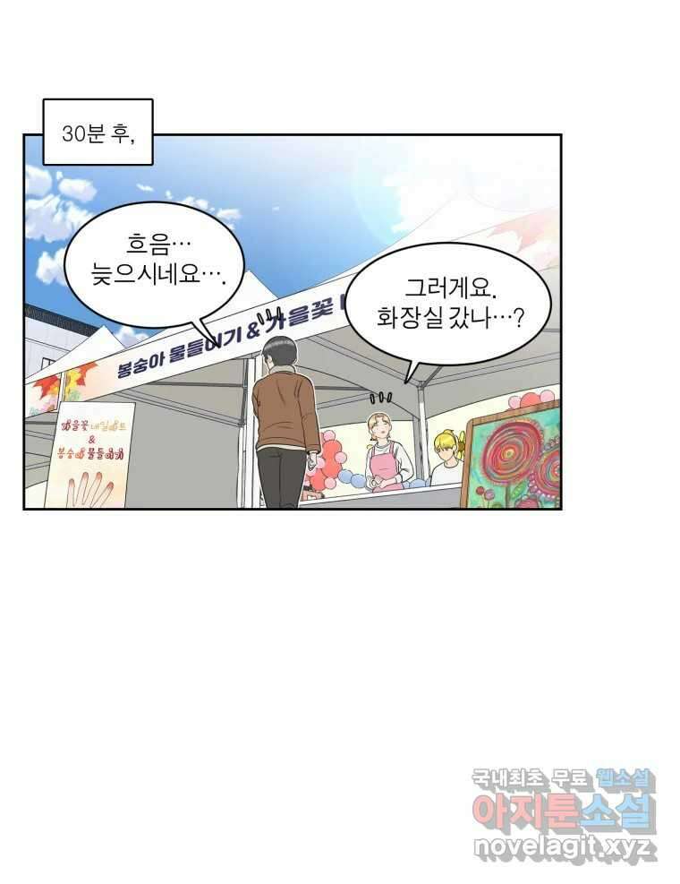 그녀의 앵무새 119화 아슬아슬한 지점 40