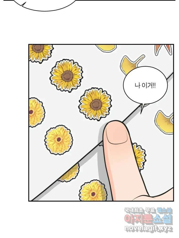 그녀의 앵무새 119화 아슬아슬한 지점 80