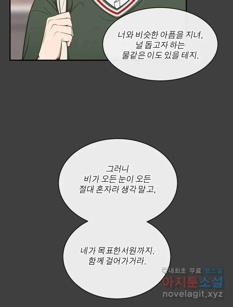 그녀의 앵무새 119화 아슬아슬한 지점 102
