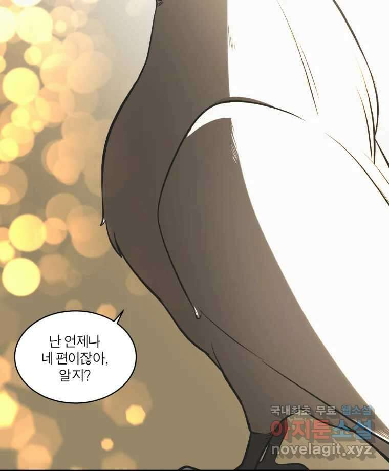 그녀의 앵무새 119화 아슬아슬한 지점 146