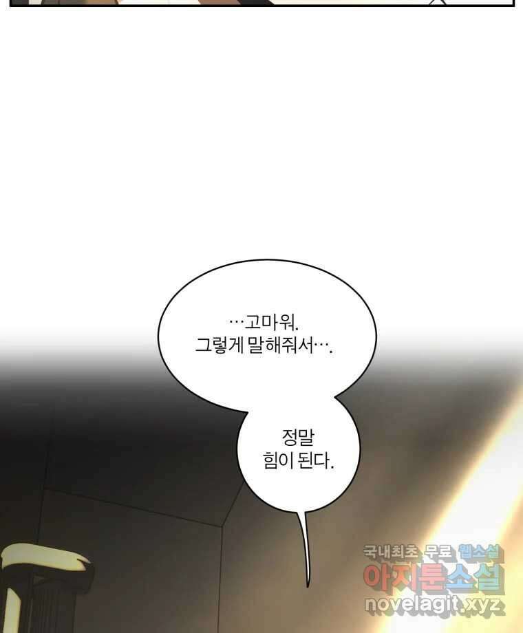그녀의 앵무새 119화 아슬아슬한 지점 148