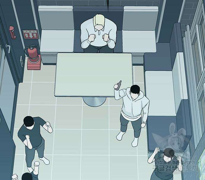 일진과의 전쟁 15화 278