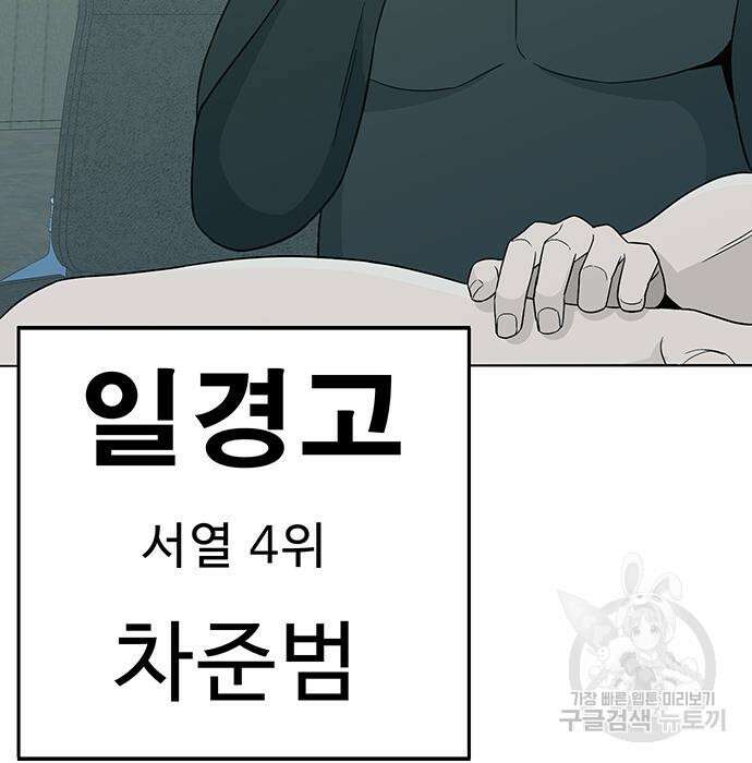 일진과의 전쟁 15화 286