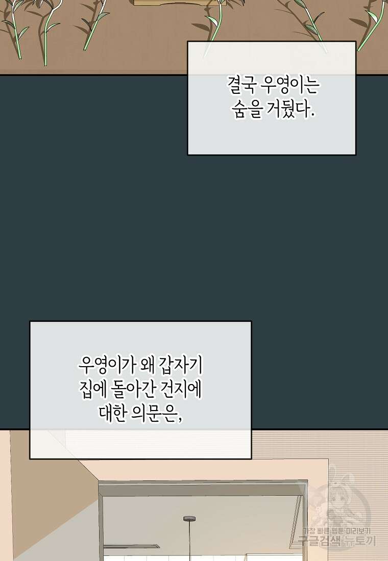 유혹하지 말아줘, 오빠 44화 59