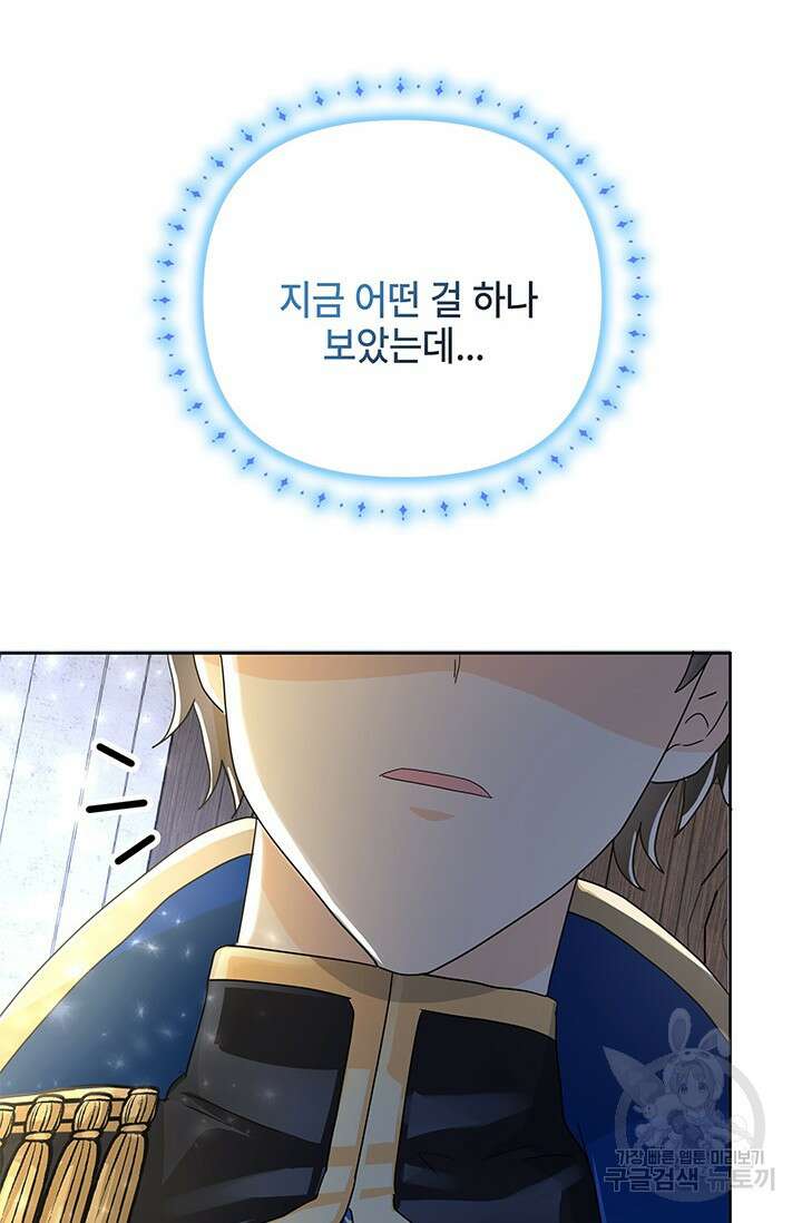 주인공들의 파혼을 막으려 했을 뿐인데 27화 16