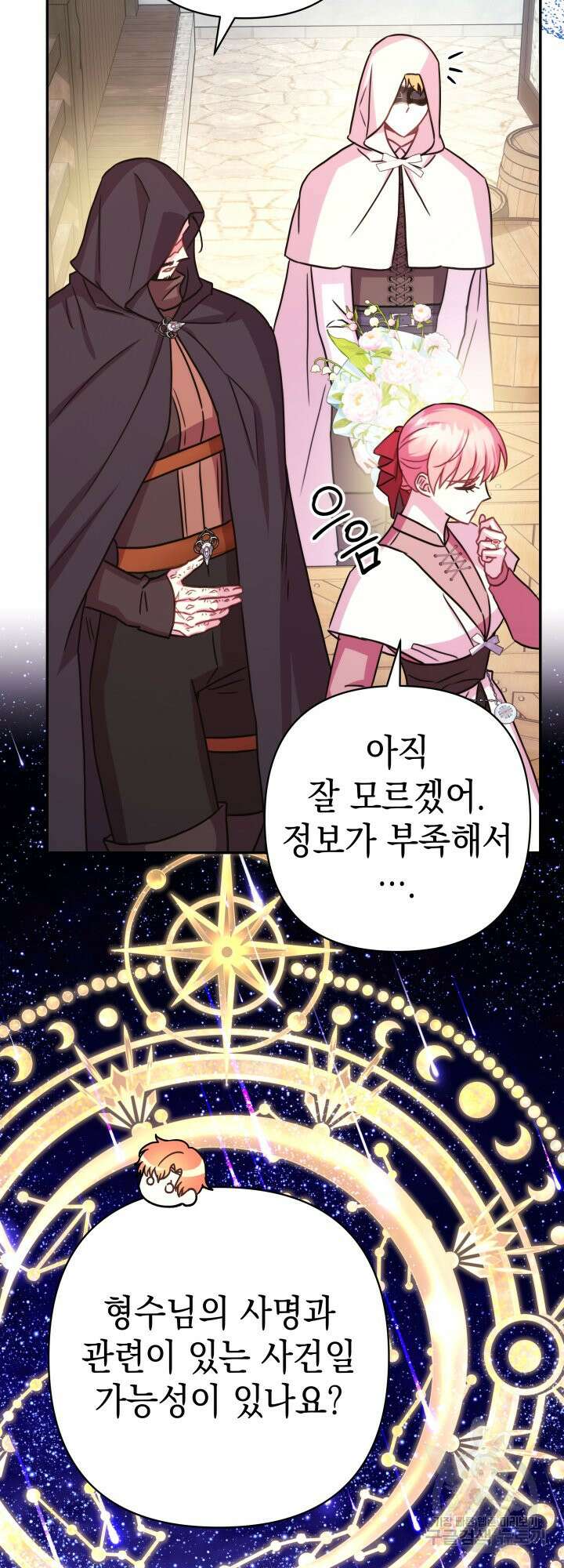 아무튼 로판 맞습니다 61화 8