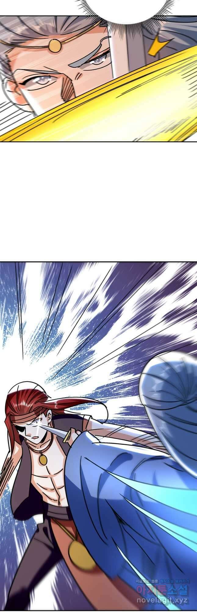 만계선왕 157화 3