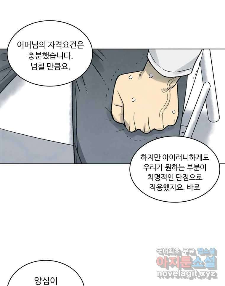 화폐개혁  방코르편 5화 29