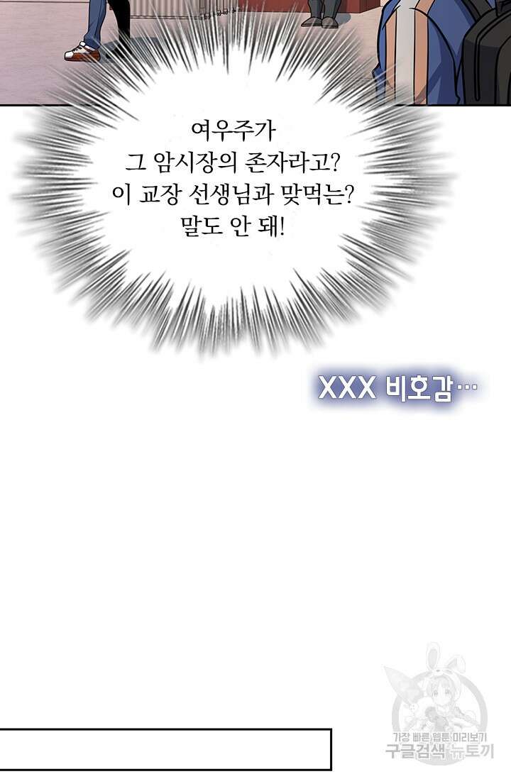 악역 플레이어는 강해지고 싶다 280화 8
