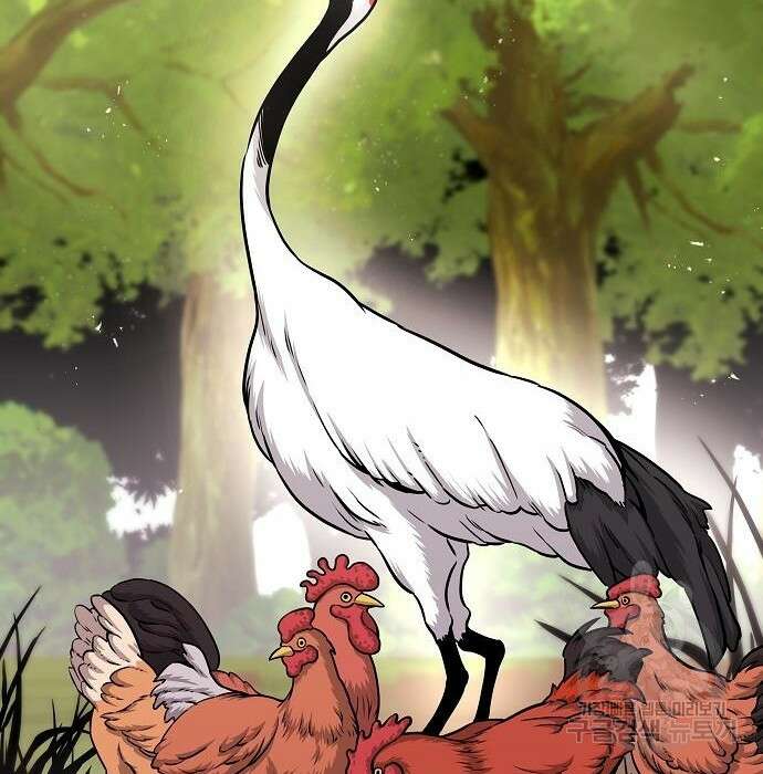 귀환했는데 입대 전날이다 8화 2