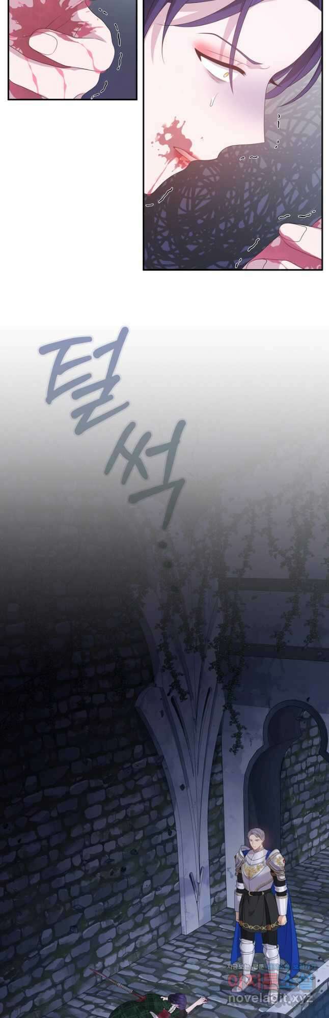 두 얼굴의 황녀 109화 9