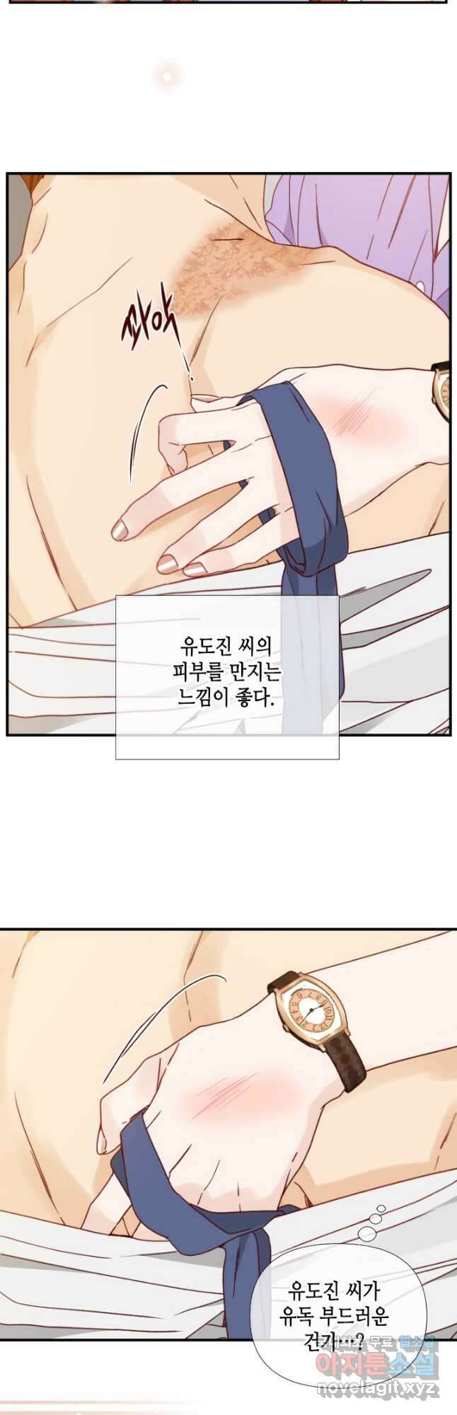 24분의 1 로맨스 149화 12