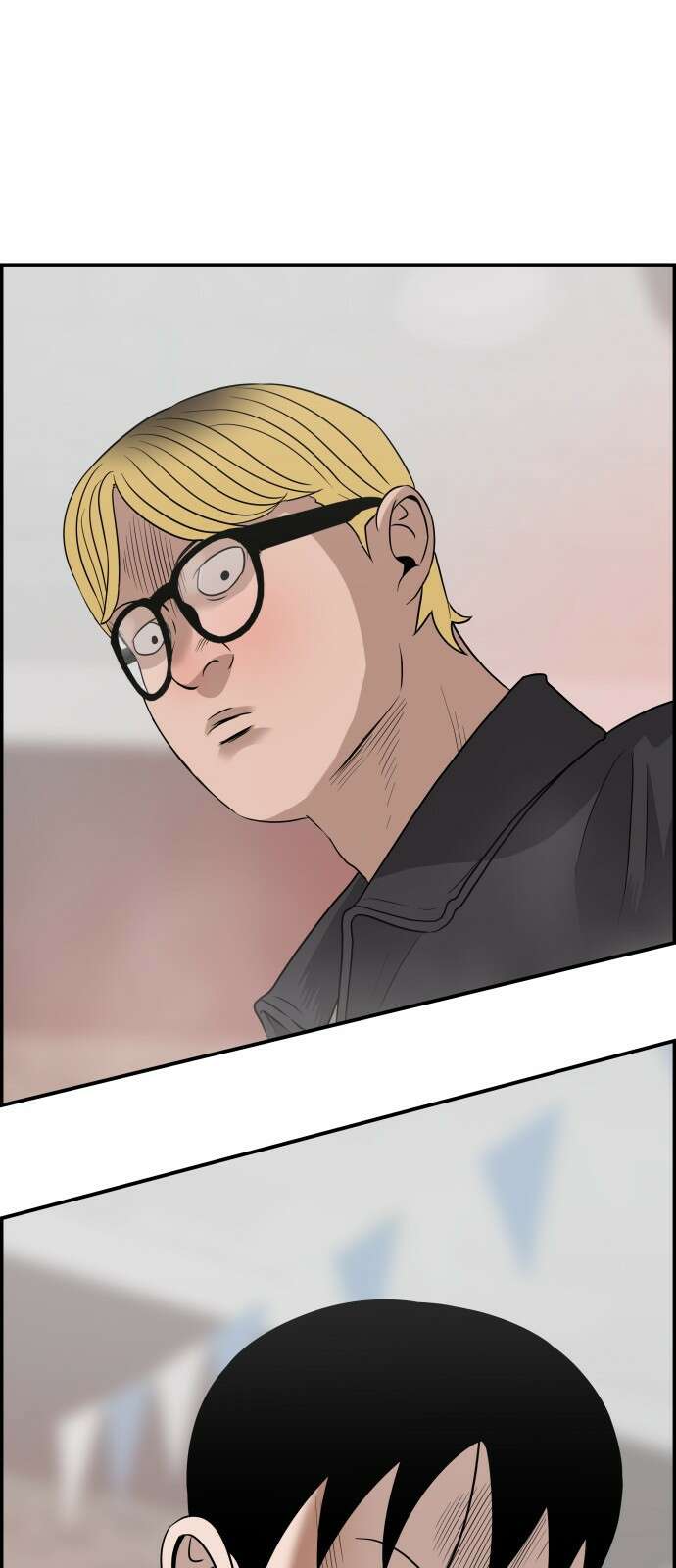동통대학교 5화 학생회와의 만남(2) 20
