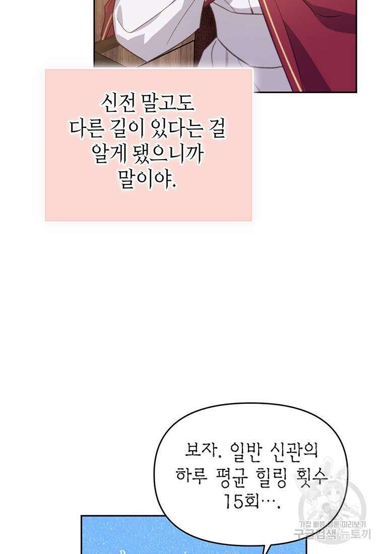 린델에선 무슨 일이? 34화 12