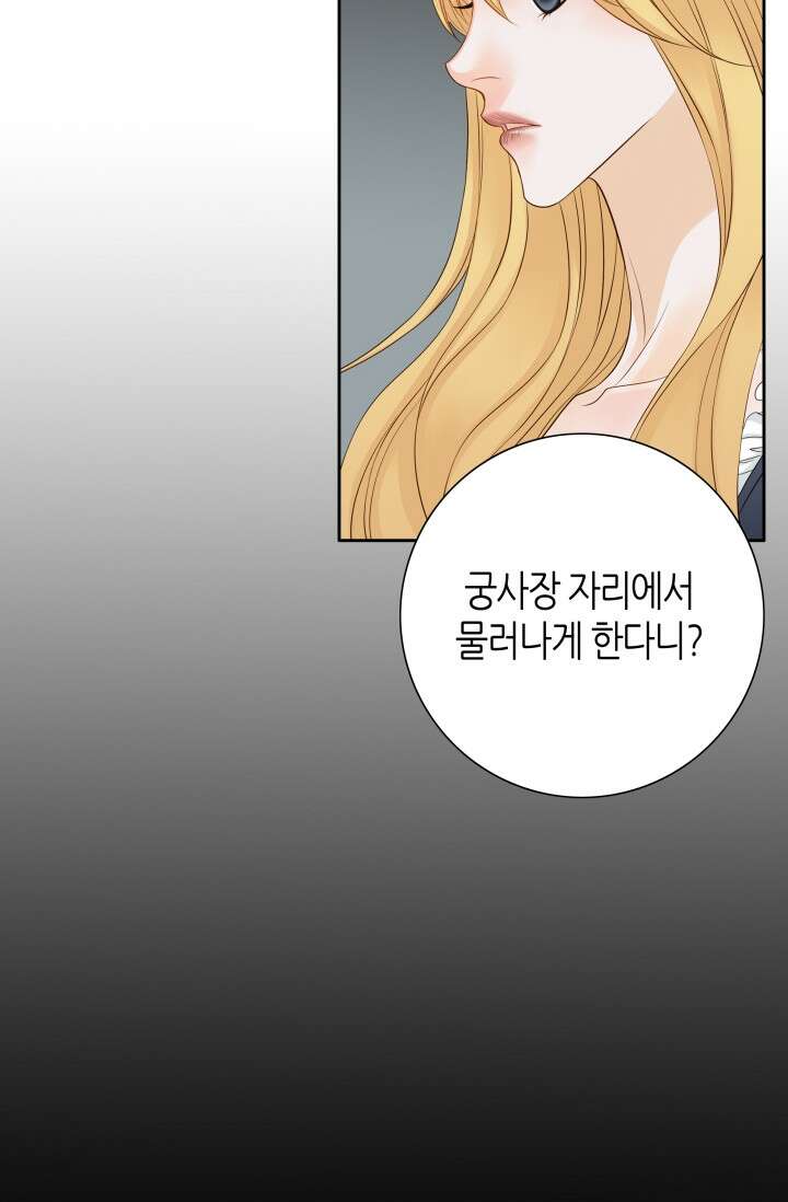 그녀, 비밀의 군주 115화 3