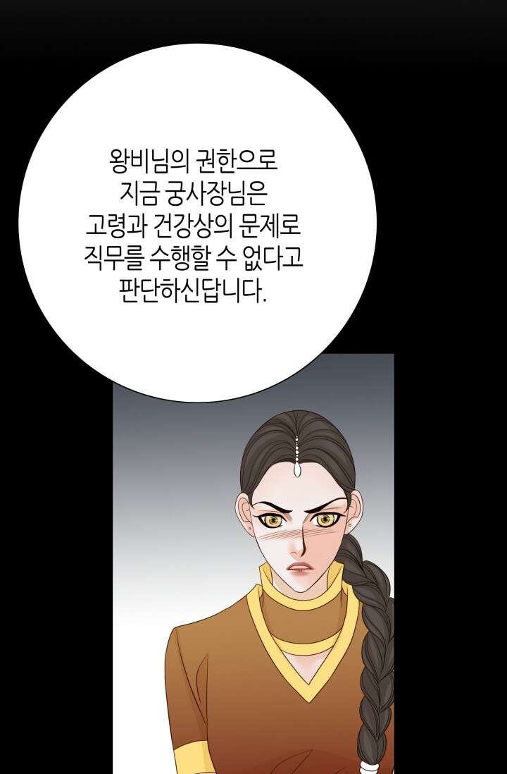 그녀, 비밀의 군주 115화 4