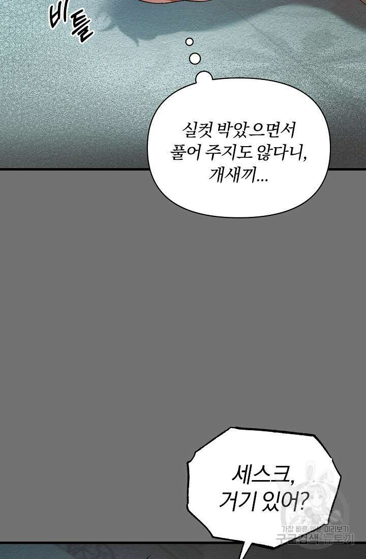 광란열차 27화 94