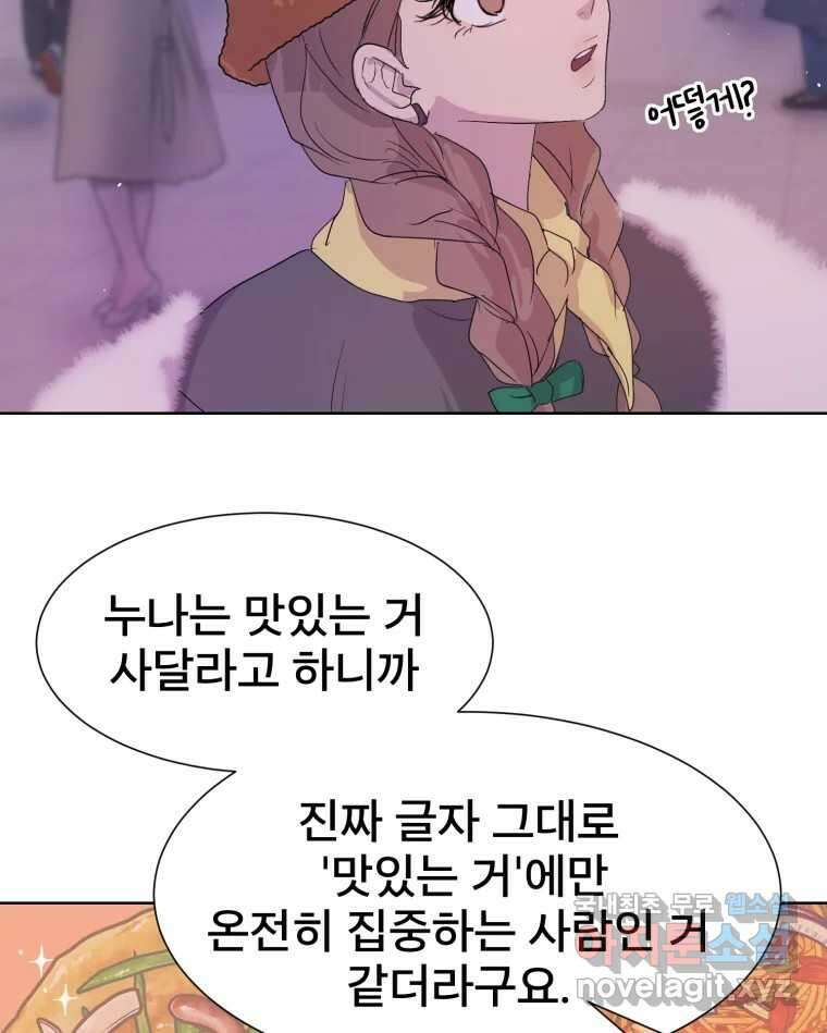 나쁜 X 20화 80