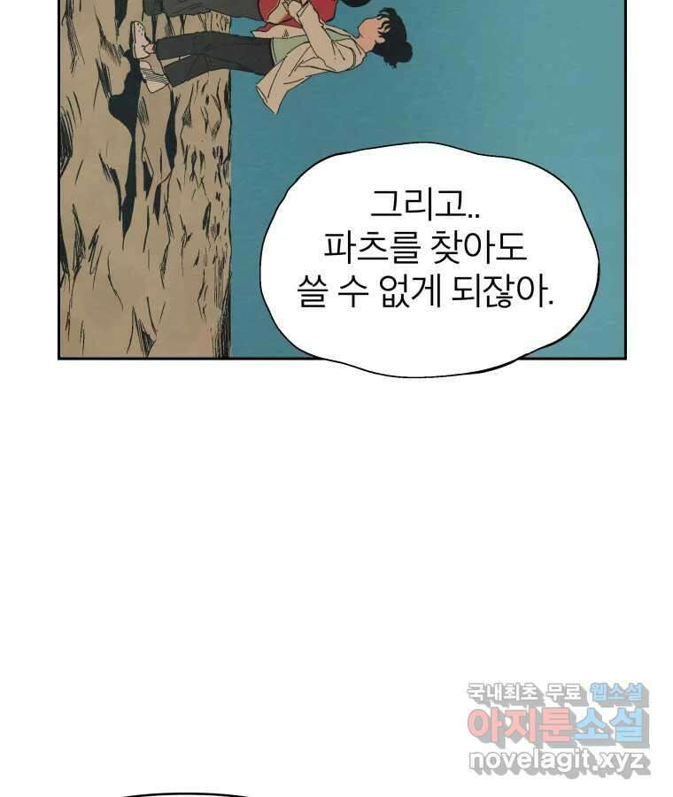 타락도시 38화 통증 (2) 7