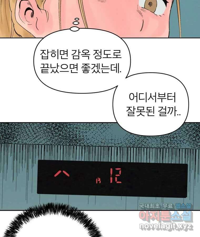 타락도시 38화 통증 (2) 60