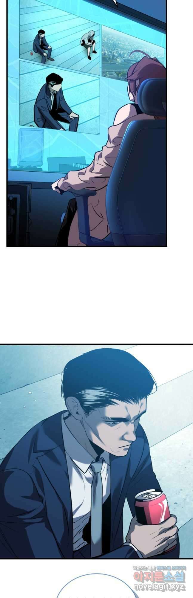 도로로 ReVerse 27화 9