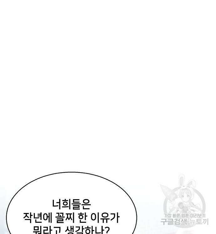 천재 타자가 강속구를 숨김 8화 2