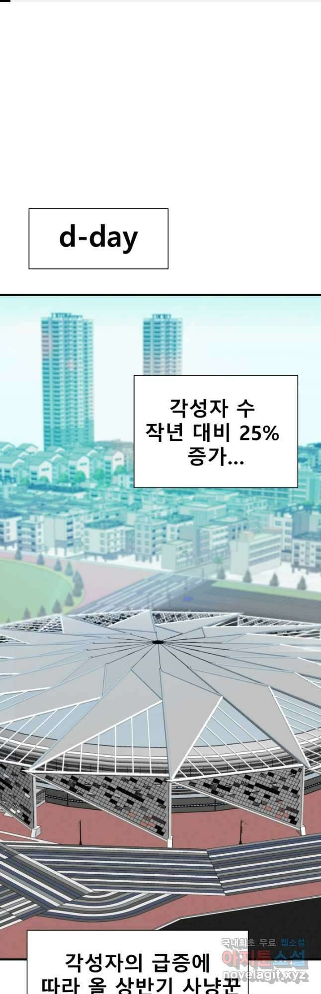지옥에서 돌아온 한대성 28화 1