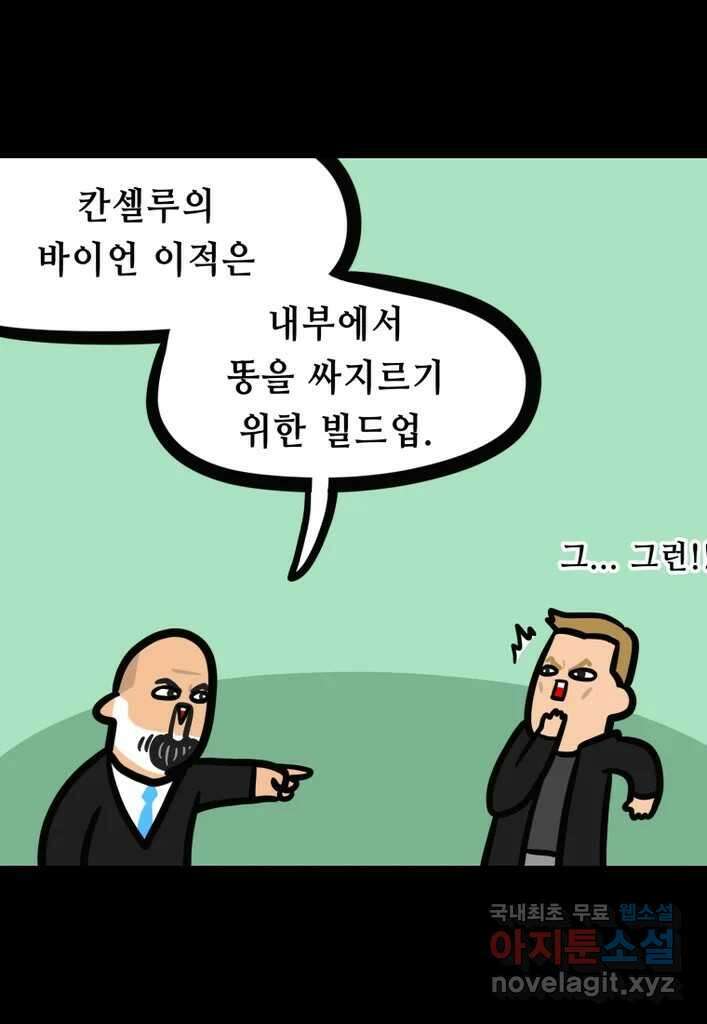 다빈치치 풋볼 33화 10